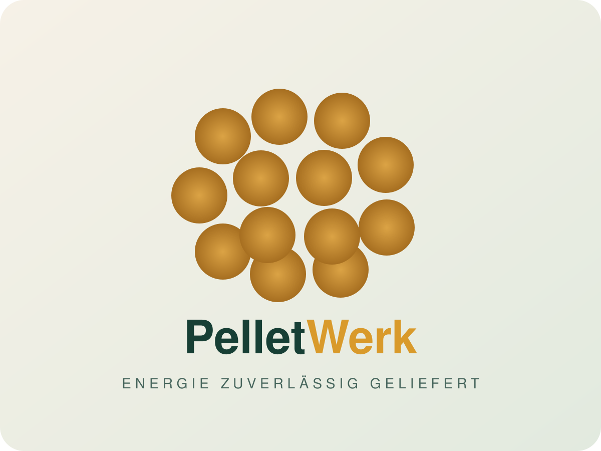Holzpellets ENplus A1 6 mm – Palette 990 kg (66 × 15 kg)